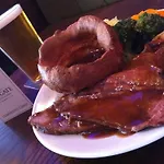 The Gillygate Pub 3* York