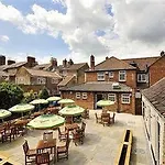 The Gillygate Pub York