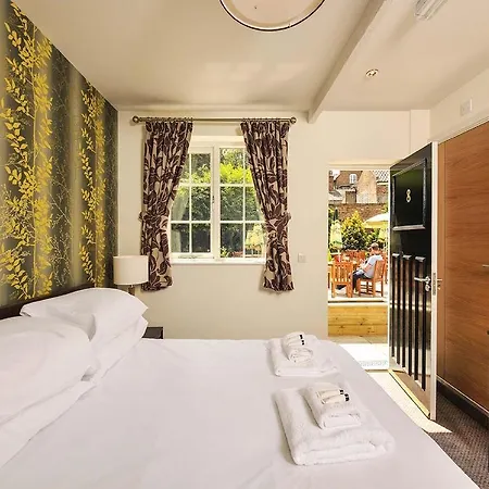 The Gillygate Pub 3*