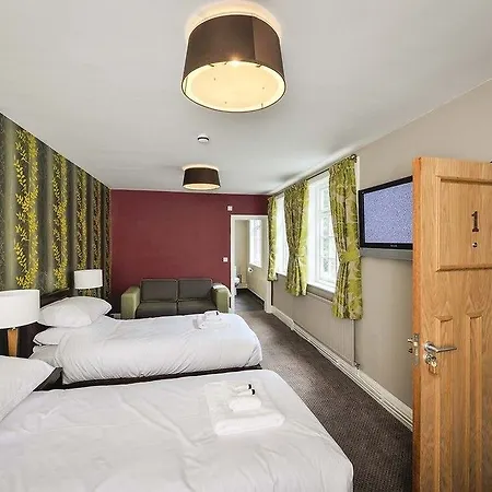 The Gillygate Pub York