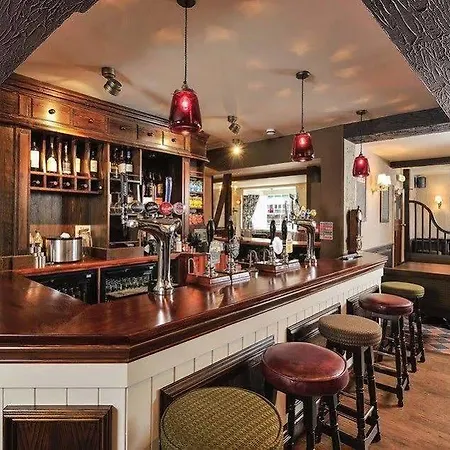 The Gillygate Pub 3* York