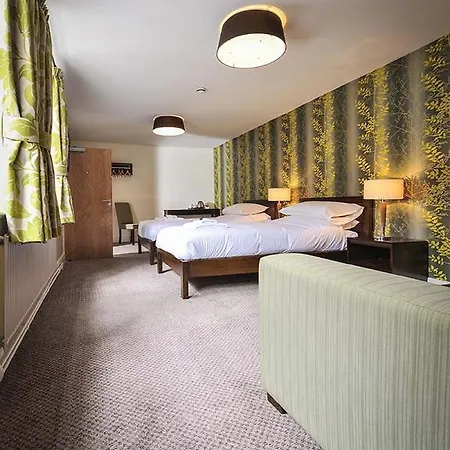 The Gillygate Pub York