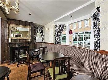 The Gillygate Pub York