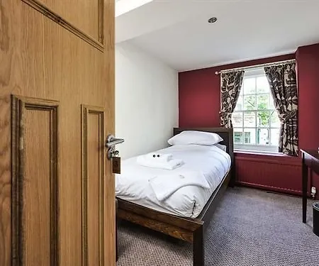 The Gillygate Pub York