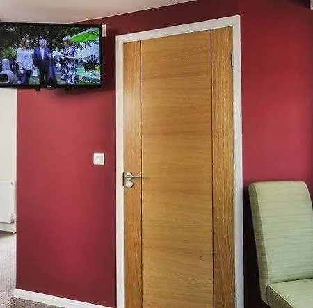 The Gillygate Pub 3* York