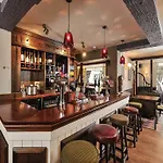 The Gillygate Pub