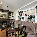 The Gillygate Pub York