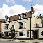 The Gillygate Pub فندق مبيت وإفطار 3*