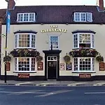 فندق مبيت وإفطار The Gillygate Pub 3*