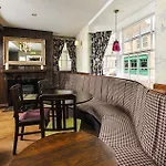 فندق مبيت وإفطار The Gillygate Pub يورك