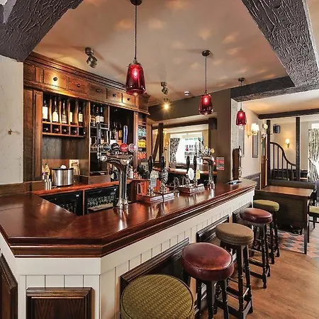 The Gillygate Pub