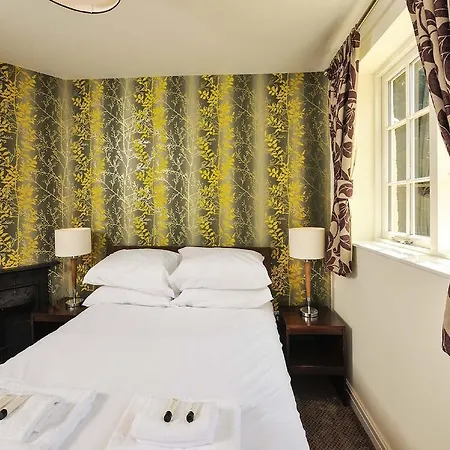 Bed & Breakfast The Gillygate Pub York