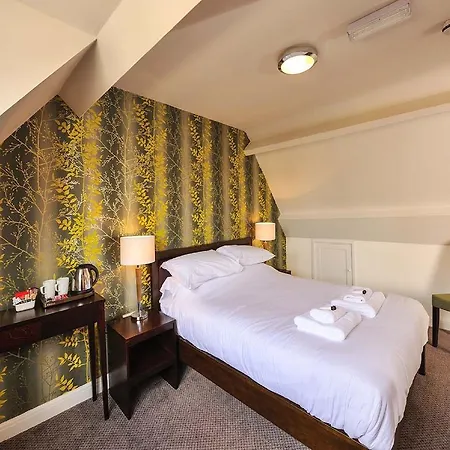 The Gillygate Pub Bed & Breakfast