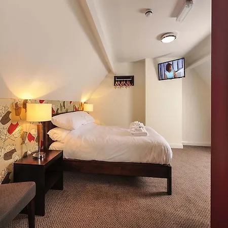 The Gillygate Pub Bed & Breakfast 3*