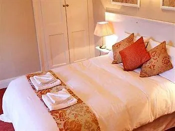 The Gillygate Pub Bed and breakfast 3*