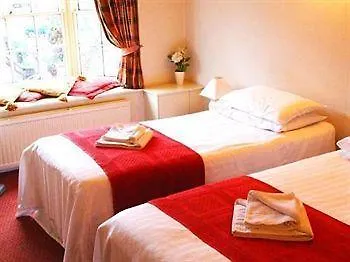 Bed and breakfast The Gillygate Pub