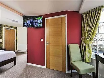 Bed and breakfast The Gillygate Pub 3*