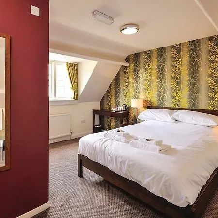 Bed and breakfast The Gillygate Pub York