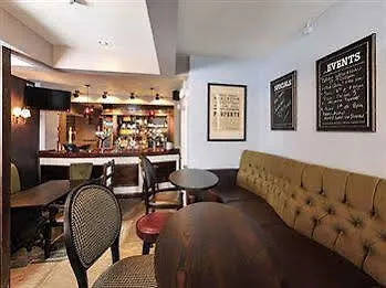 The Gillygate Pub Bed and Breakfast