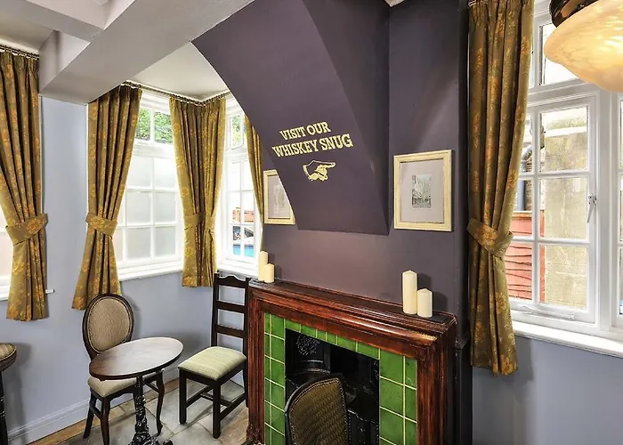 The Gillygate Pub Bed & Breakfast 3*