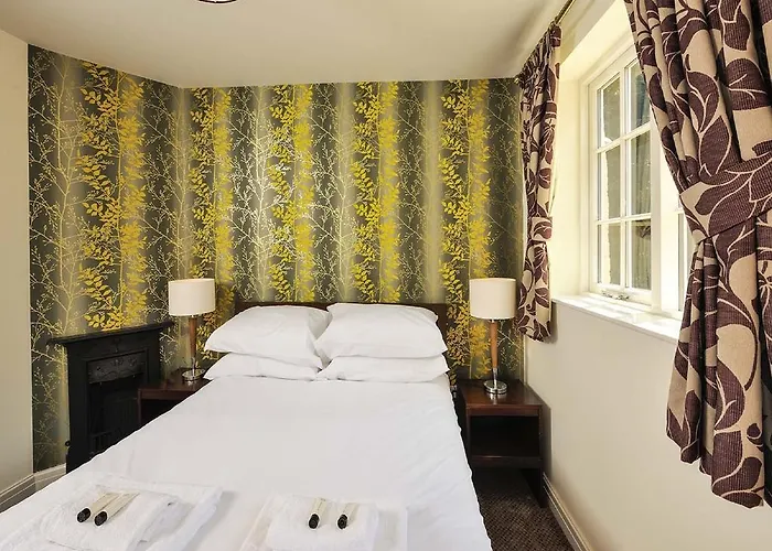 Bed & Breakfast The Gillygate Pub York