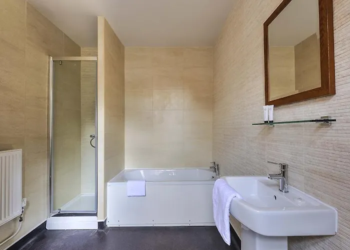 Bed & Breakfast The Gillygate Pub