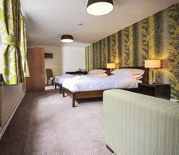 The Gillygate Pub York