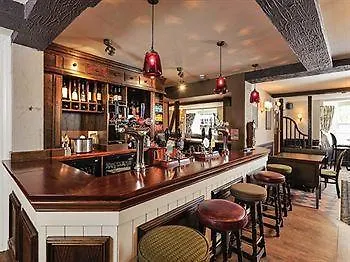 The Gillygate Pub York