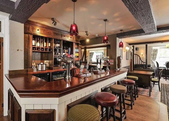 The Gillygate Pub 3* York