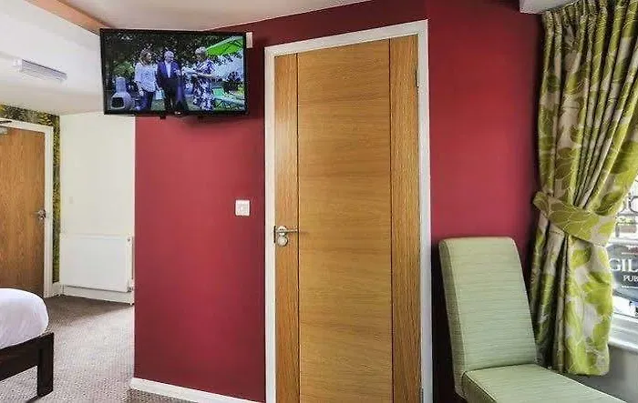 The Gillygate Pub 3* York