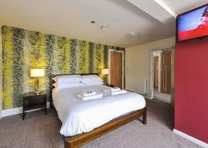 The Gillygate Pub Bed & Breakfast York