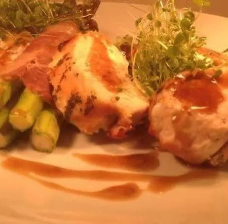 The Gillygate Pub 3* York