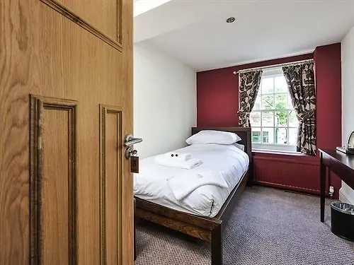 The Gillygate Pub York